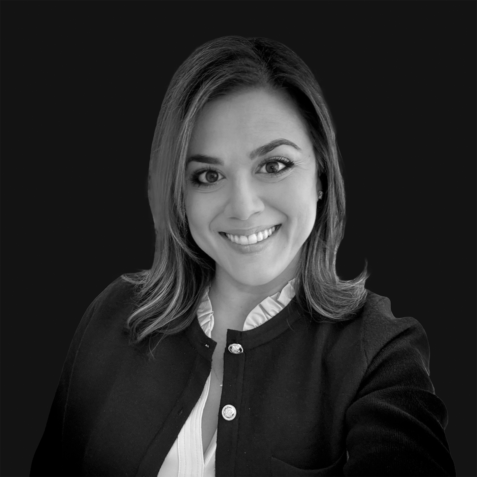 Sandra Chaglassian
